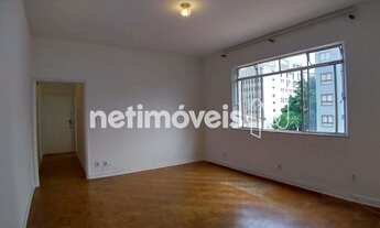 Imagem 1: Locação Apartamento 2 quartos Vila Buarque São Paulo