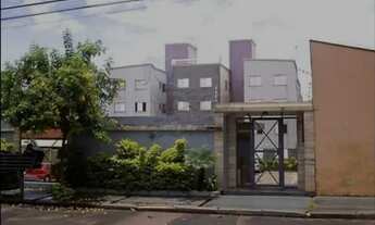 Imagem: Condominio Residencial Jacqueline I