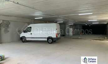 Imagem 6: Prédio comercial com 1300m² na região da saúde