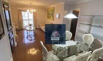 Imagem: Apartamento com 3 dormitórios, 105 m²