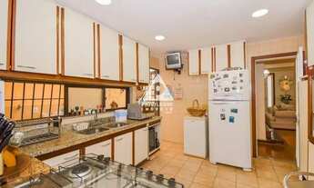 Imagem 5: ESPETACULAR Casa em Condomínio Residencial Jardim Botânico Rio de Janeiro