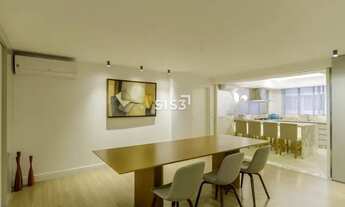 Imagem 4: CURITIBA - Apartamento Padrão - Batel