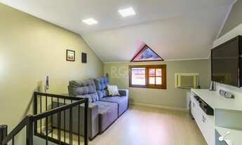 Imagem 5: Casa Condominio para Venda - 94.08m², 3 dormitórios, 1 vaga - Tristeza, Porto Alegre