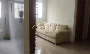 Imagem 4: Apartamento a Venda com 44m², 2 Quartos, 1 Vaga de Garagem - Jardim Iris - SP