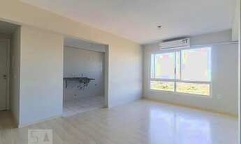 Imagem 2: Apartamento para Aluguel - Alto Petrópolis, 2 Quartos, 80 m2