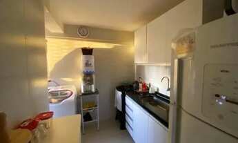 Imagem 5: Apartamento nascente, andar alto, com 3 quartos, com móveis planejados, no Cordeiro - Reci