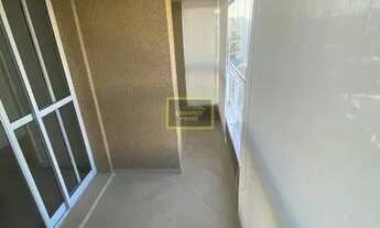 Imagem 4: Apartamento com 3 suítes para locação na City Lapa