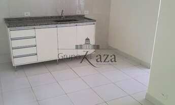 Imagem 3: Casa de condomínio sobrado para aluguel de 60 metros quadrados com 2 quartos