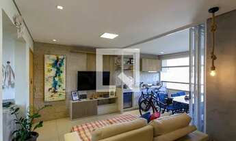 Imagem 3: Apartamento para Aluguel - Castelo, 3 Quartos, 85 m2