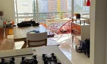 Imagem 4: Apartamento Alto Padrão a venda no Bairro Jardim em Santo André, com 133m²