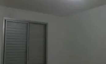 Imagem: Apartamento para venda possui 57 metros