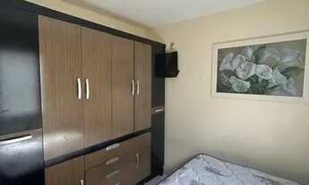 Imagem 5: Apartamento Mobiliado na Forquilha