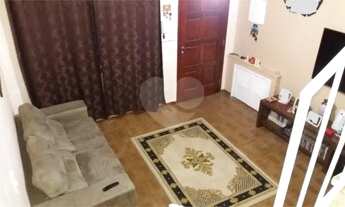 Imagem 2: Casa em Pinheiros