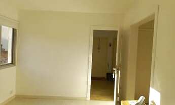 Imagem 4: Apartamento para aluguel possui 85 metros quadrados com 2 quartos em Indianópolis - São Pa