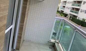 Imagem 5: Rio de Janeiro - Apartamento Padrão - Vargem Pequena