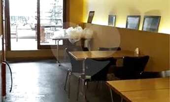 Imagem 4: Somente para investidores!Jd. Paulista, Al. Campinas,excelente sobrado comercia!