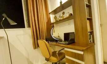 Imagem 6: Apartamento Duplex com 2 dormitórios à venda, 100 m² por R$ 350.000 - City Ribeirão - Ribe