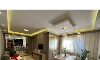 Imagem 3: Apartamento à venda, 3 quartos, 1 suíte, 2 vagas, Santa Maria - Uberaba/MG