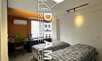 Imagem 5: PV- More em boa viagem, vista mar e 3 quartos