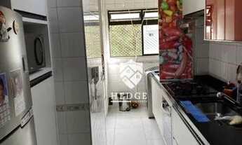 Imagem 7: Apartamento com 3 dormitórios à venda, 73 m² por R$ 545.000 - Casa Verde - São Paulo/SP