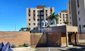 Imagem: Apartamento com 3 dormitórios para alugar