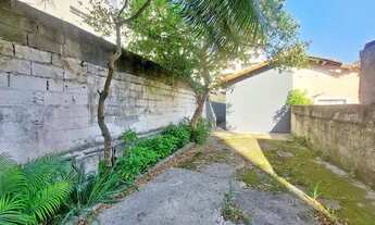 Imagem 2: Casa para venda possui 110 metros quadrados com 2 quartos em Aviação - Praia Grande - SP