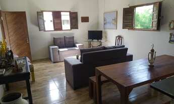 Imagem 7: Casa em Bananeiras-PB