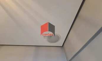 Imagem 7: Sala c/ fino acabamento - New Worker Tower