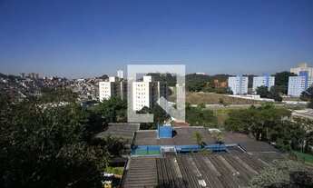 Imagem 5: Apartamento para Aluguel - Vila Pirajussara, 2 Quartos, 47 m2