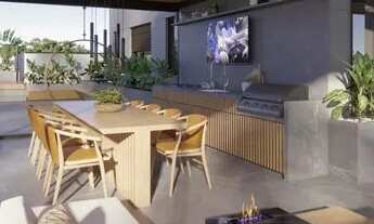 Imagem 7: Área Privativa / Garden com 4 dormitórios à venda em Belo Horizonte