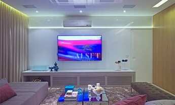 Imagem 7: Belíssimo apartamento com 3 suítes no Anália Franco