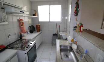 Imagem 5: Apartamento para aluguel, 2 quartos, 1 vaga, Buritis - Belo Horizonte/MG