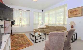 Imagem 4: Excelente apartamento à venda na Lagoa Rodrigo de Freitas