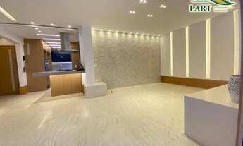 Imagem 7: Apartamento com 2 dormitórios, 95 m² - venda por R$ 1.530.000,00 ou aluguel por R$ 8.615,0