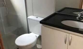 Imagem 4: Apartamento Mobiliado com 1 quarto