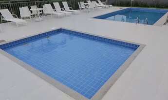 Imagem: Apt novinho em condomínio fechado com piscina