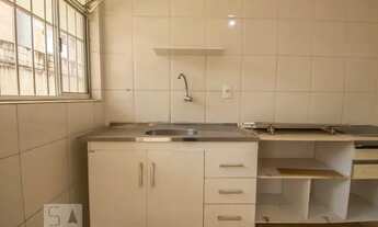 Imagem 6: Apartamento para Aluguel - Vila Clementino, 1 Quarto, 30 m2