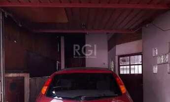 Imagem 4: Casa para Venda - 371.69m², 3 dormitórios, sendo 1 suites, 2 vagas - Floresta