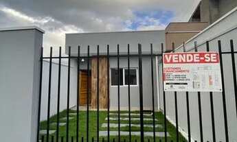 Imagem: Casa novo mundo