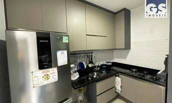 Imagem 6: Casa com 3 dormitórios para alugar, 170 m² por R$ 4.650,00/mês - Condomínio Aldeia de Espa