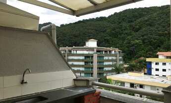 Imagem 7: Apartamento para venda tem 75 metros quadrados com 2 quartos em Praia Grande - Ubatuba - S