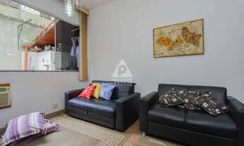 Imagem 4: Apartamento à venda, 1 quarto, 1 suíte, Centro - RIO DE JANEIRO/RJ