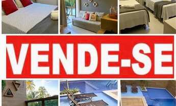 Imagem 6: Apartamento Porto de Galinhas