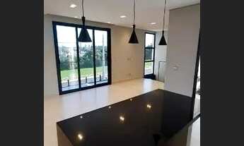 Imagem 3: Casa à venda, 3 quartos, 1 suíte, 3 vagas, Condomínio Park Gran Reserve - Indaiatuba/SP