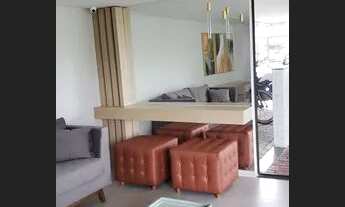 Imagem 7: ALUGO FLAT JAQUEIRA MOBILIADO