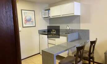 Imagem 2: Flat disponível no Jardim Paulista