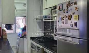 Imagem 5: Apartamento (tipo - padrao) 3 dormitórios/suite, portaria 24hs, lazer, espaço gourmet, sal