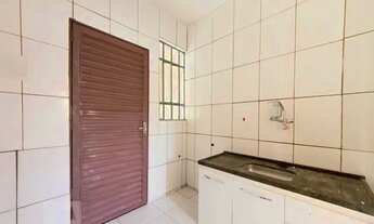 Imagem 4: Alugo casa independente no jaqueline