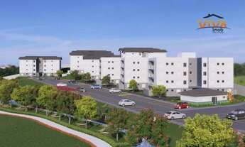 Imagem: Apartamento com 2 dormitórios à venda