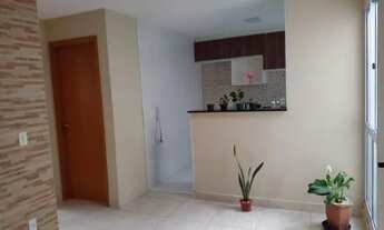 Imagem 4: Alugo Apartamento próx Eptv Campinas